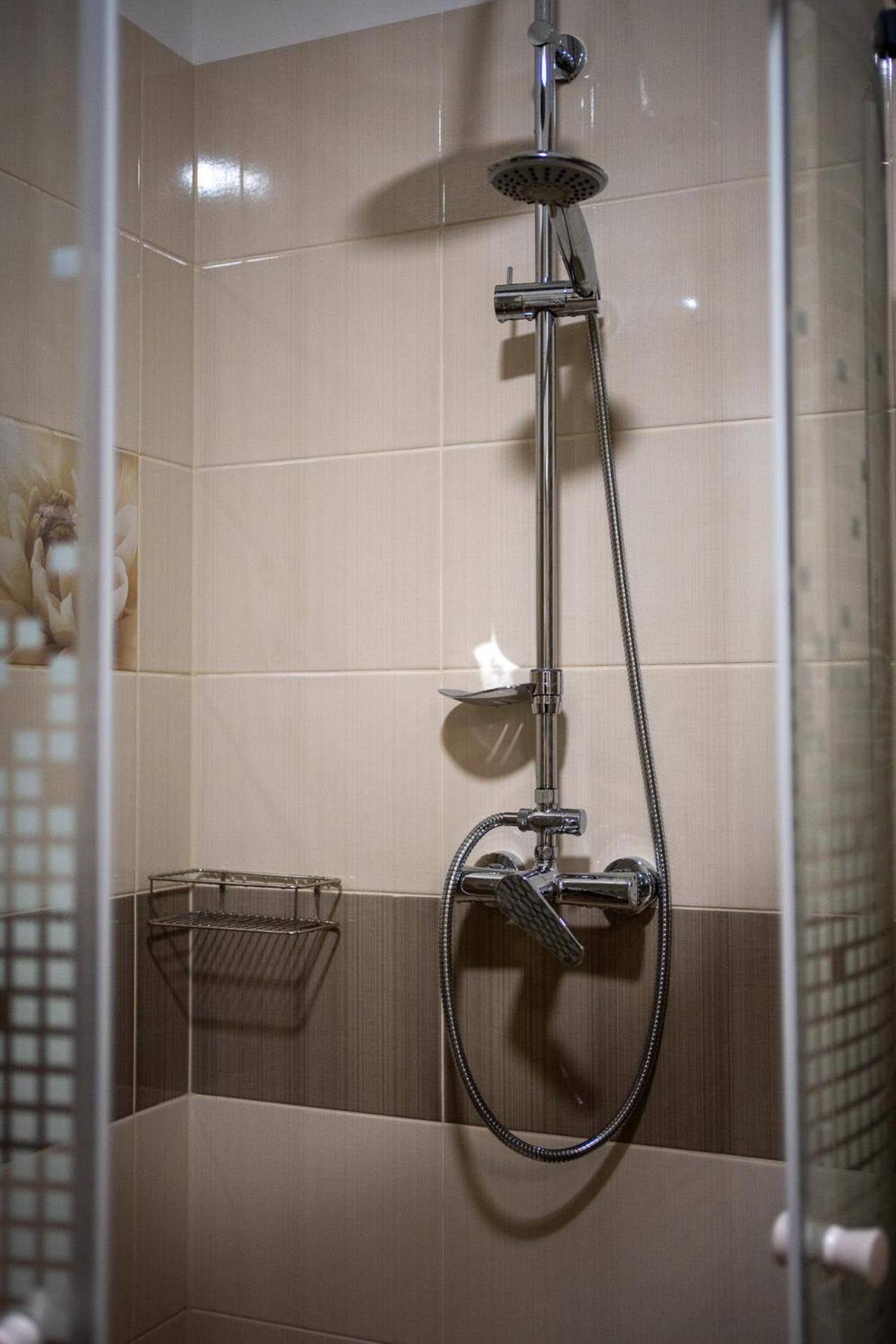 Holiday Apartmanhaz Gyula Dış mekan fotoğraf