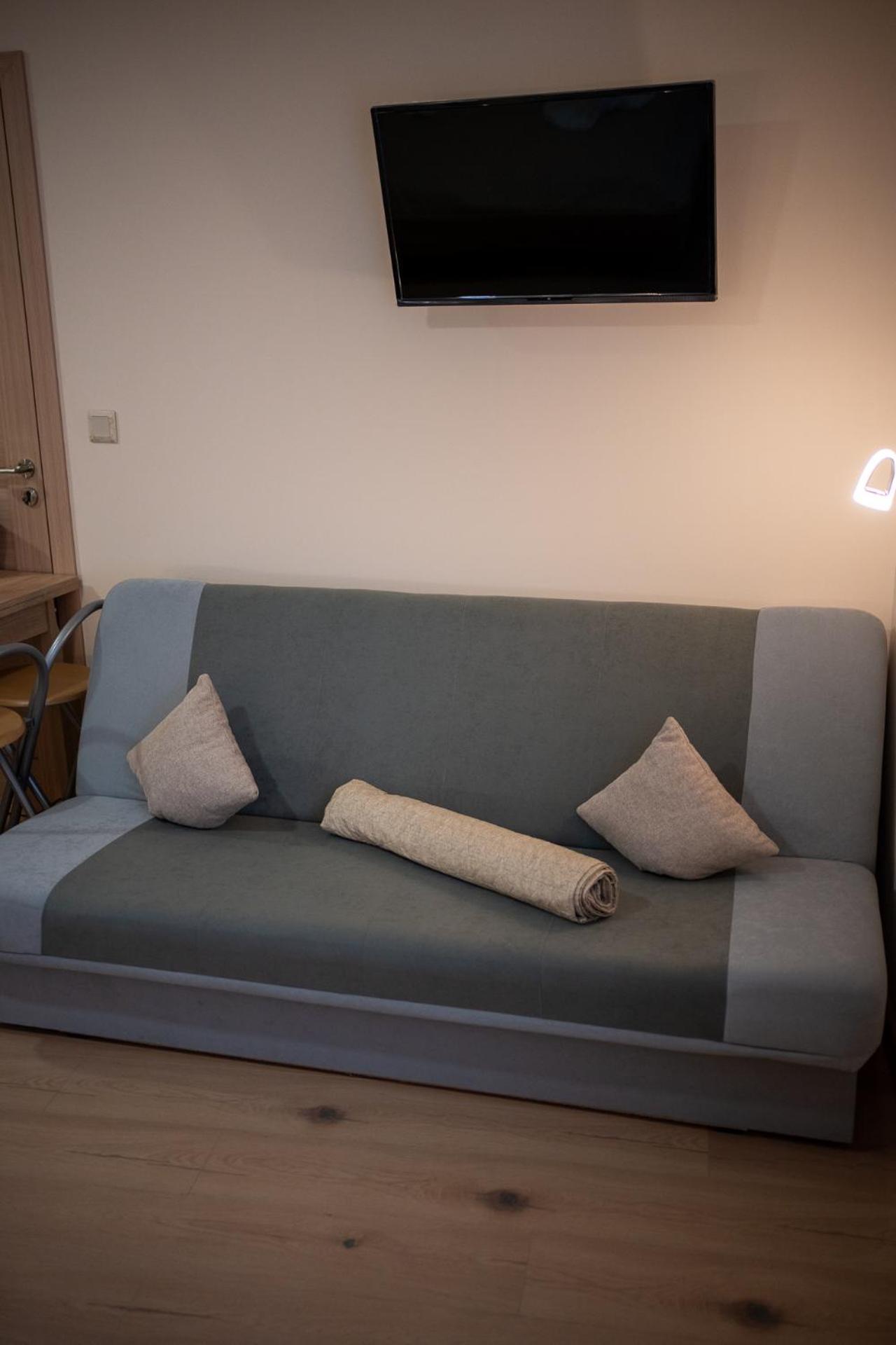 Holiday Apartmanhaz Gyula Dış mekan fotoğraf