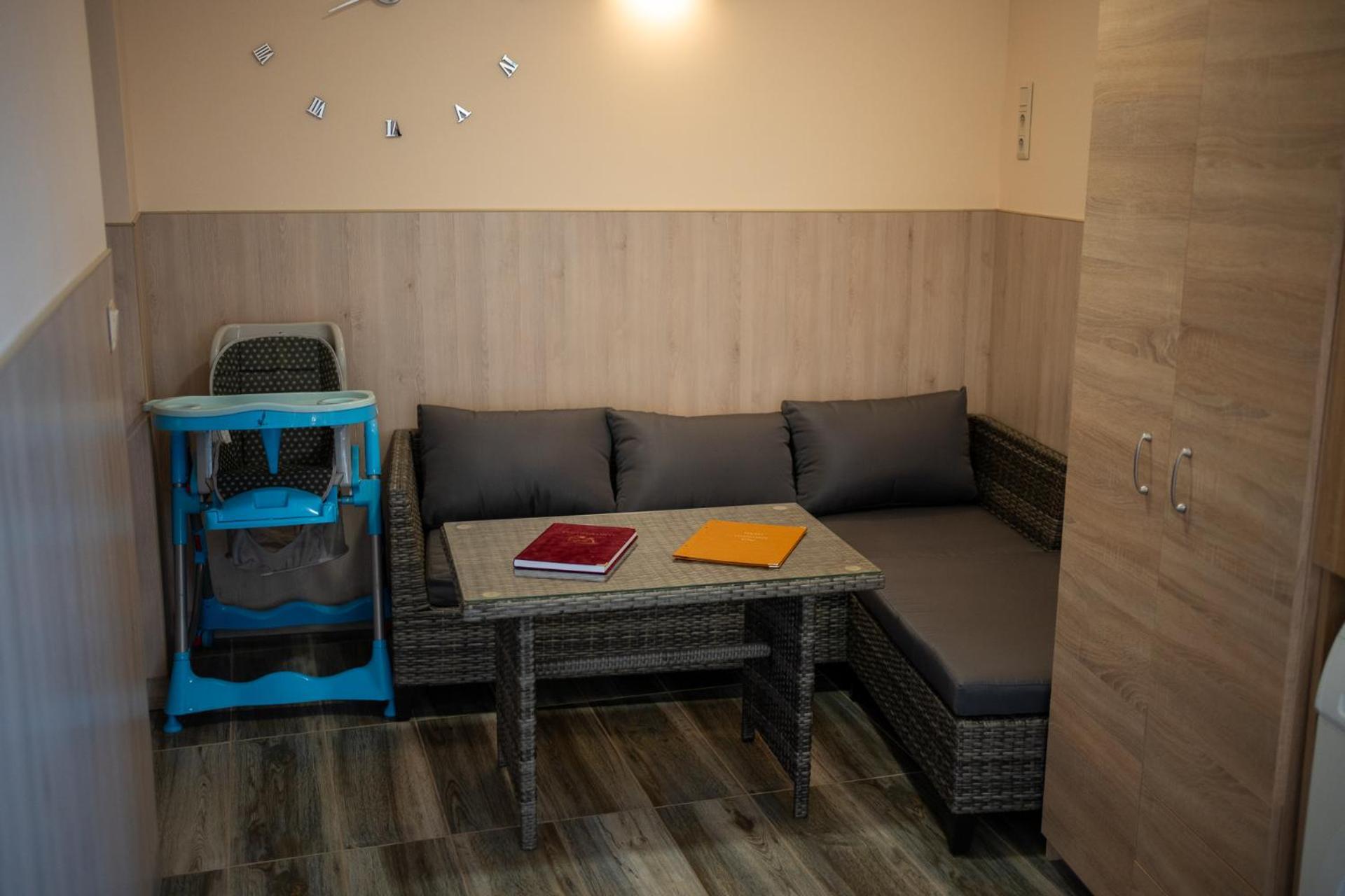 Holiday Apartmanhaz Gyula Dış mekan fotoğraf