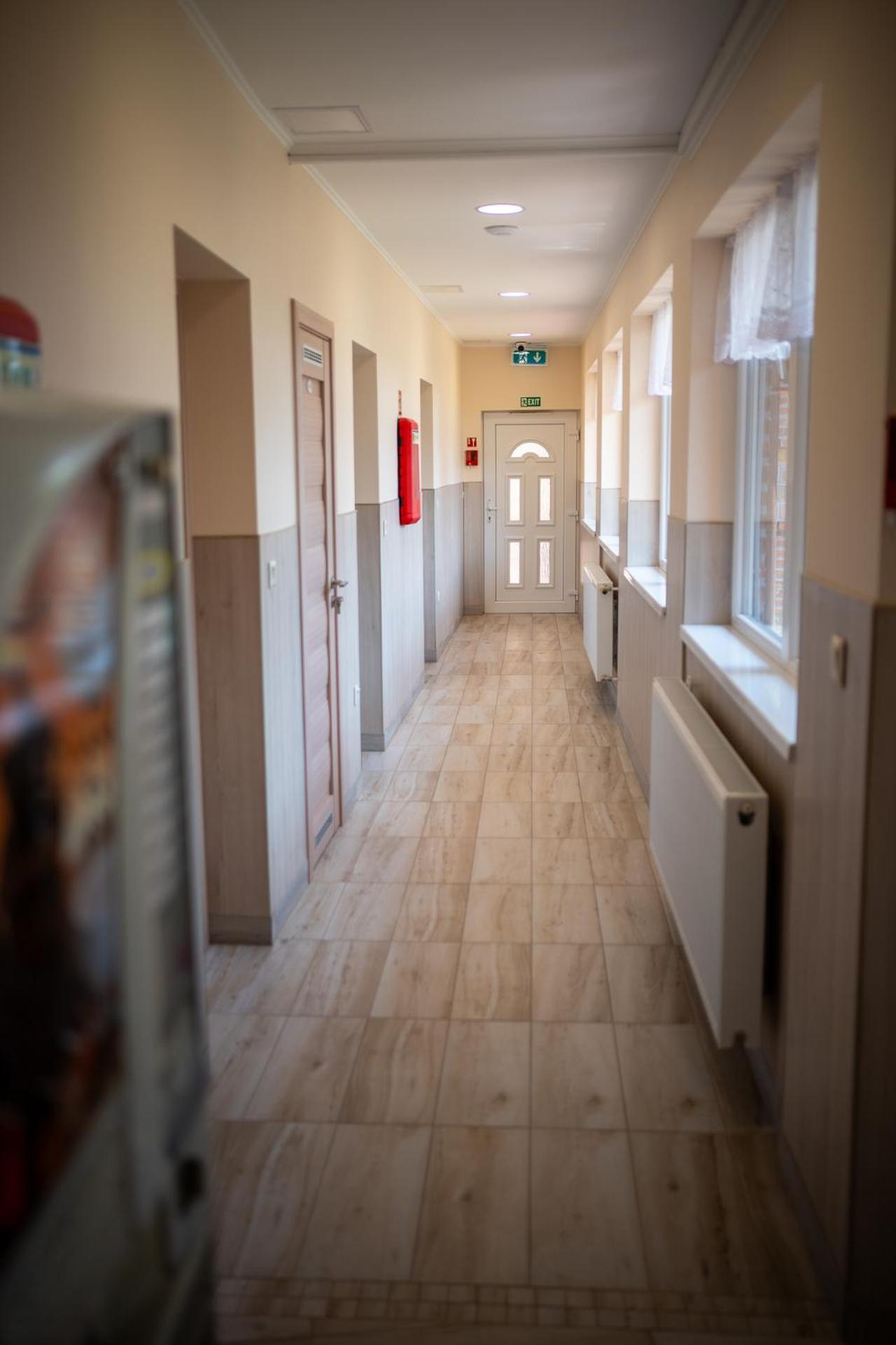 Holiday Apartmanhaz Gyula Dış mekan fotoğraf