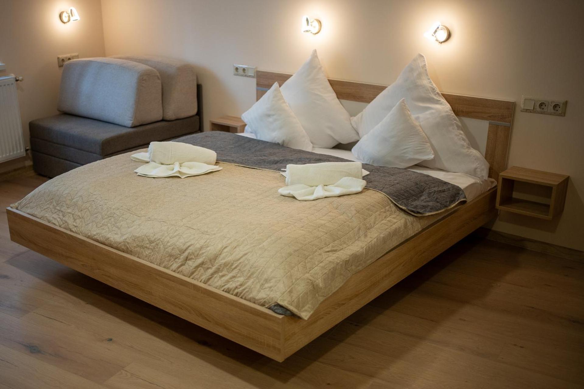 Holiday Apartmanhaz Gyula Dış mekan fotoğraf