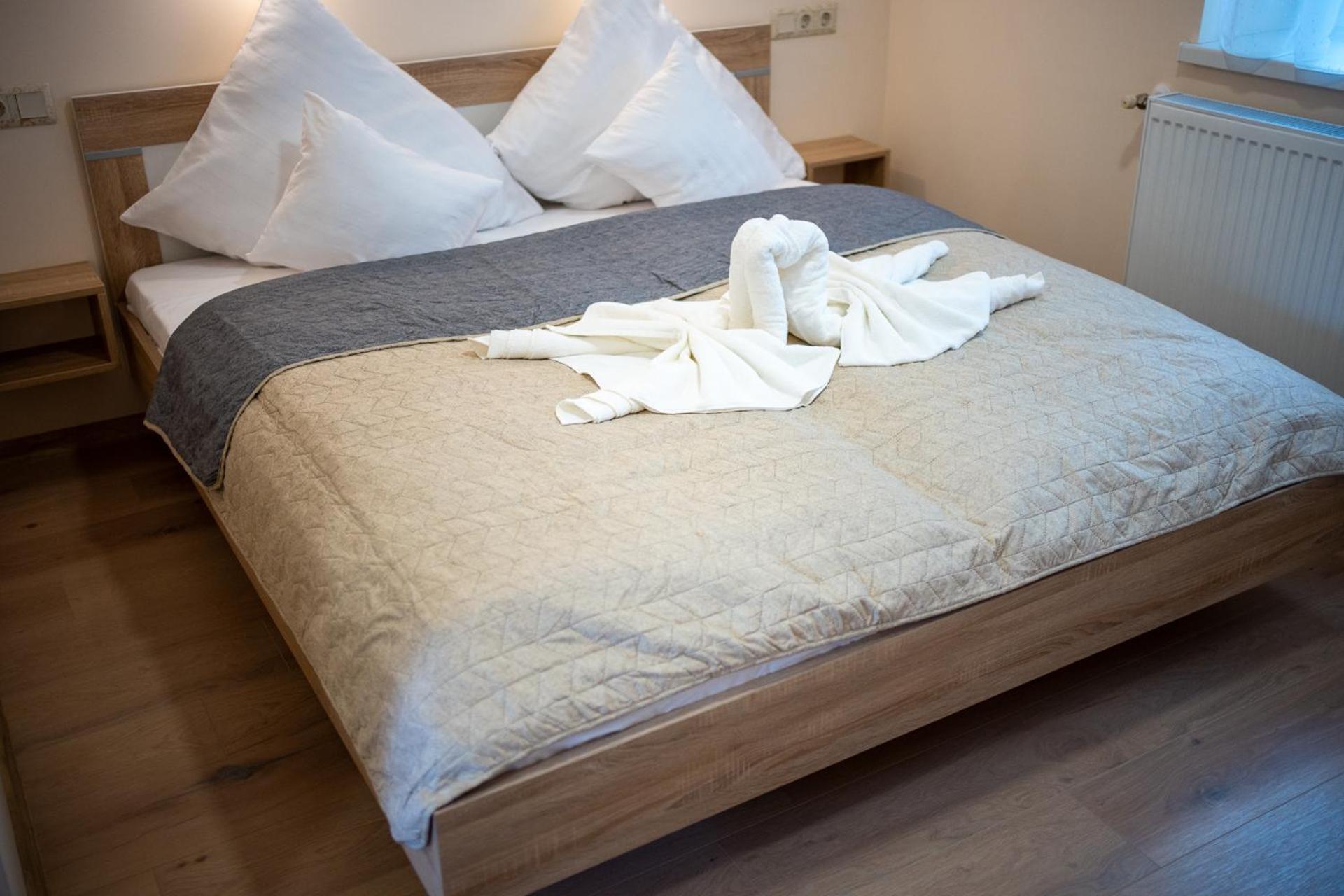 Holiday Apartmanhaz Gyula Dış mekan fotoğraf