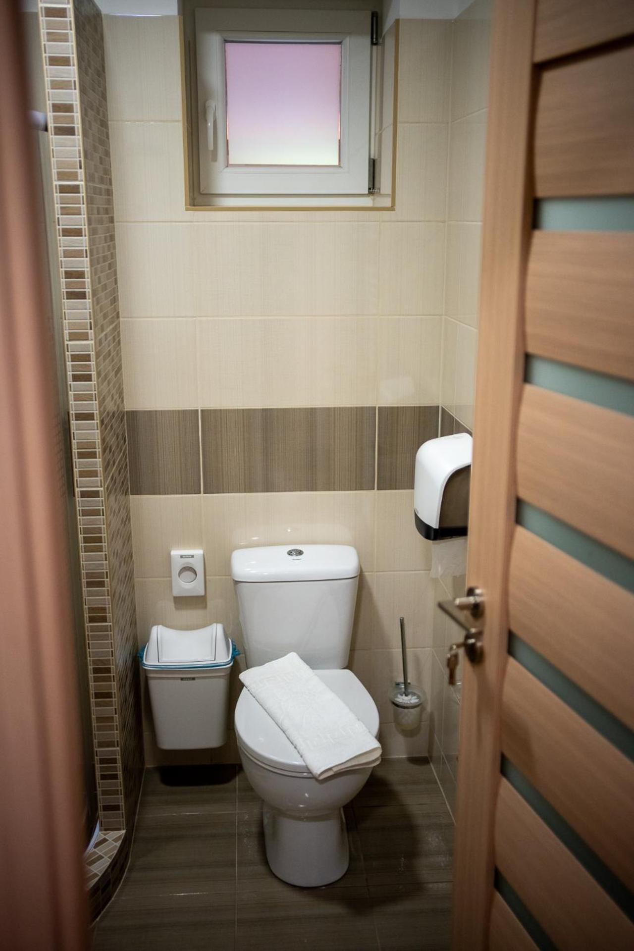 Holiday Apartmanhaz Gyula Dış mekan fotoğraf
